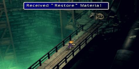 ff7 double cut|The Most Powerful Materia Combinations In Final .